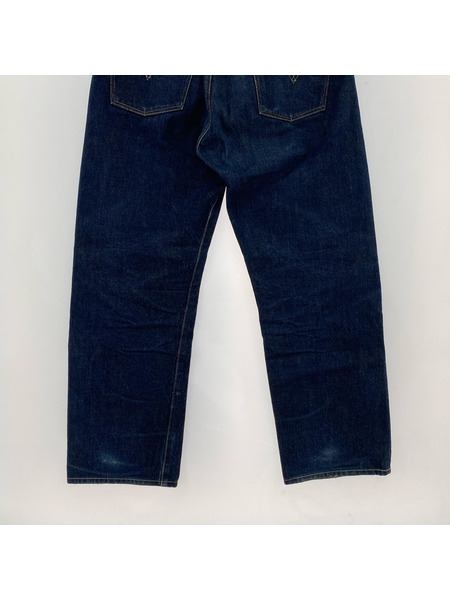 Levi's デニム・ジーンズ リーバイス 501Zxx 34 日本製 赤耳