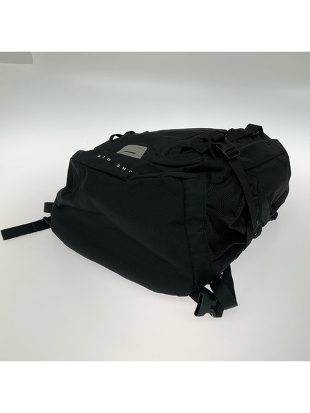 THE NORTH FACE リュックサック・バックパック ナイロンバッグパック 黒