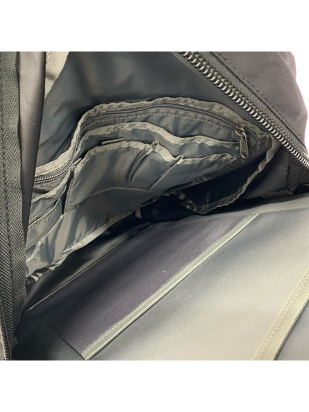 THE NORTH FACE リュックサック・バックパック ナイロンバッグパック 黒