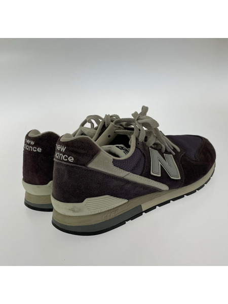 NEW BALANCE/CM996RW2/27.5cm