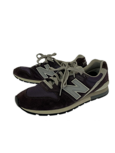 NEW BALANCE/CM996RW2/27.5cm