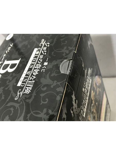 一番くじ ジョジョの奇妙な冒険 一番くじ B賞 プロシュート