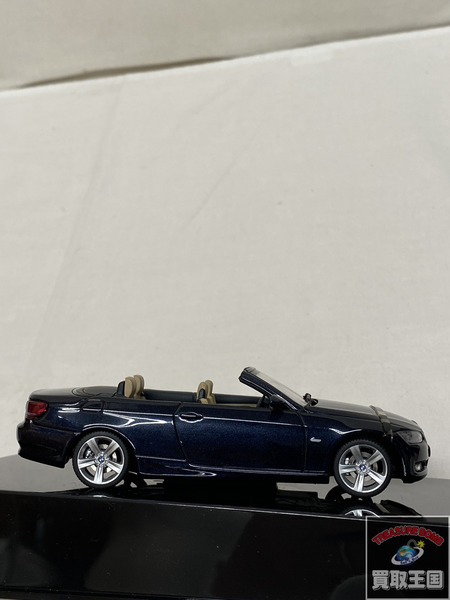 1/43 AUTO art　BMW 3 Series Convertible