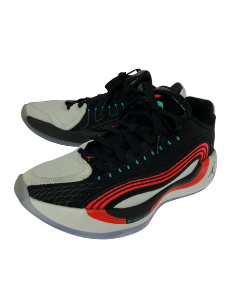 NIKE スニーカー JORDAN LUKA 黒 25.5cm HF0824-001
