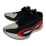 NIKE スニーカー JORDAN LUKA 黒 25.5cm HF0824-001