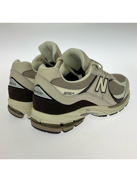 NEW BALANCE スニーカー GORE-TEX 2002R