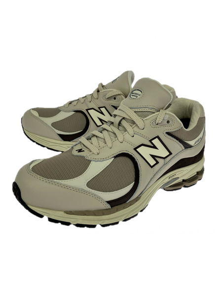 NEW BALANCE スニーカー GORE-TEX 2002R