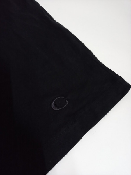 メンズラグ衣料 COACH　F33780Tシャツ 半袖 カットソー シグネチャー