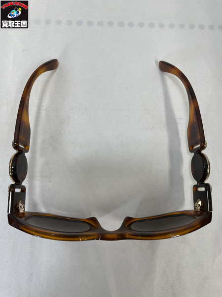 アクセサリー メデューサロゴ サングラス