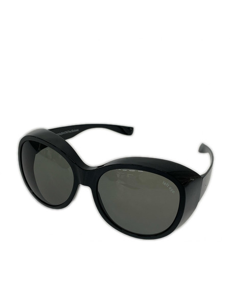 TAKAHIRO MIYASHITA The SoloIst. ソノ他 サングラス 黒