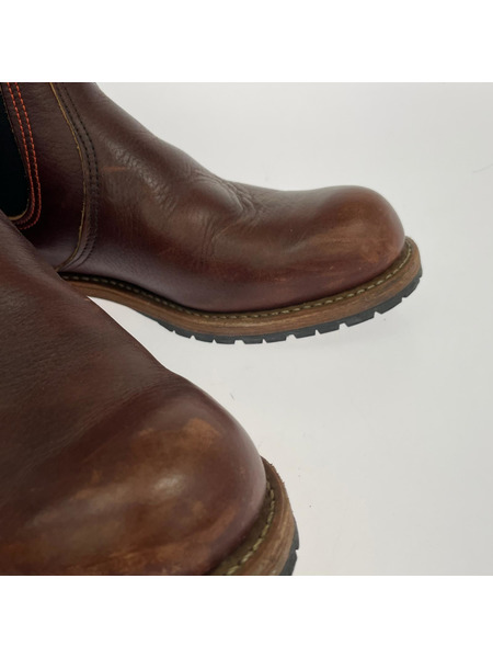 RED WING ブーツ 2917 チェルシーブーツ