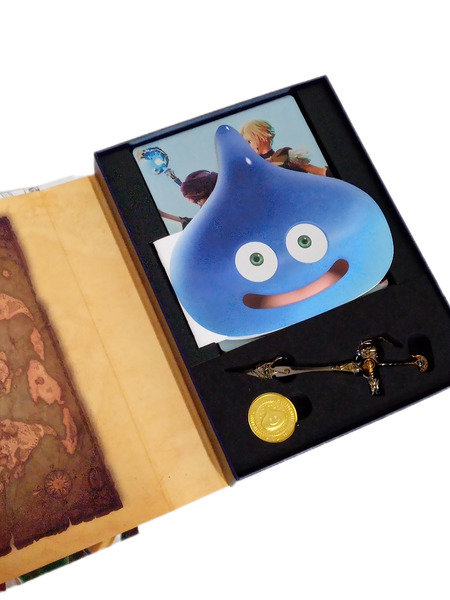 ドラゴンクエスト ユア・ストーリー 豪華版