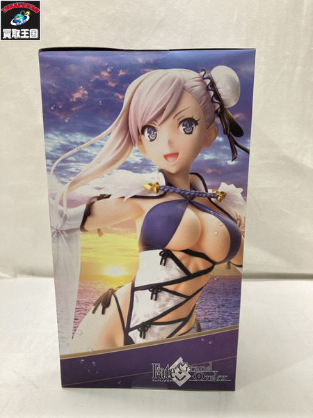 コトブキヤ バーサーカー 宮本武蔵