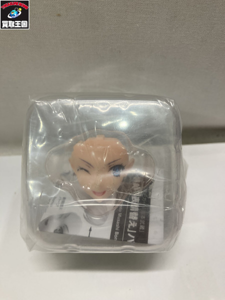 コトブキヤ バーサーカー 宮本武蔵