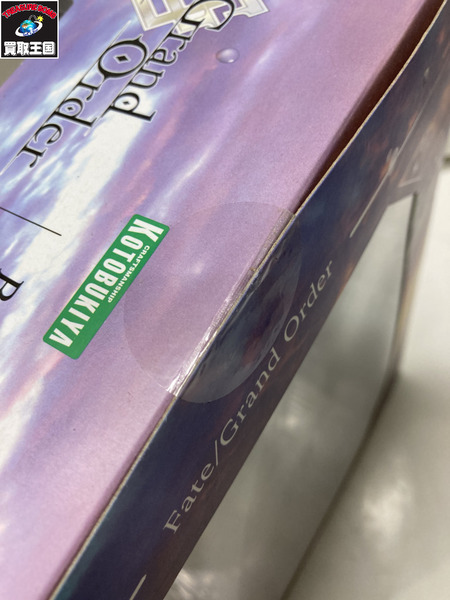 コトブキヤ バーサーカー 宮本武蔵