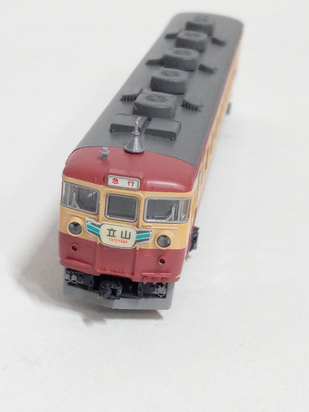 本日出品終了！最終値下げ！KATO 10-461 475系　基本6両セット KATO 10-461 475系 6両基本セット｜商品番号：2100233507357