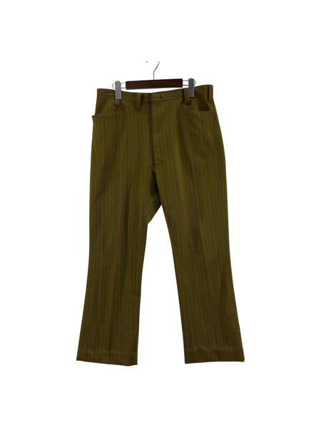 OLD・VINTAGE パンツ HAGGAR スラックスパンツ[値下]