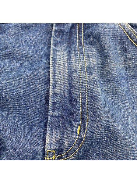 AVIREX デニム・ジーンズ M ブルー