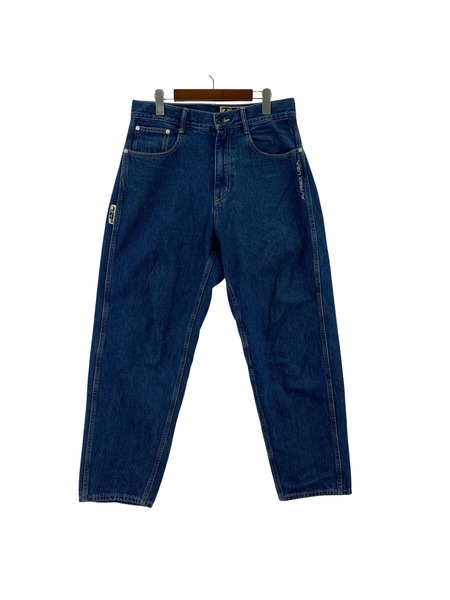 AVIREX デニム・ジーンズ M ブルー