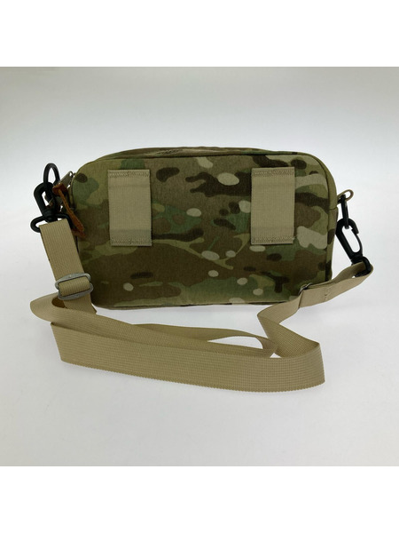 GREGORY ショルダーバッグ 迷彩[値下]