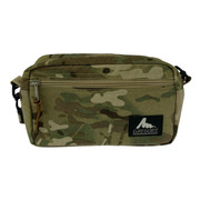 GREGORY ショルダーバッグ 迷彩