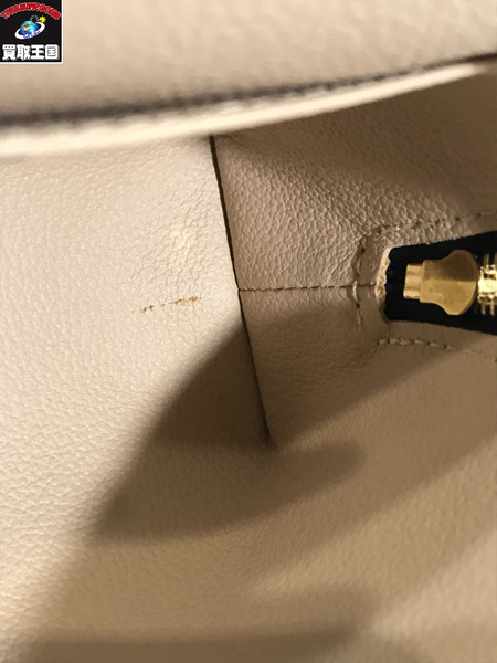 Louis Vuitton　イディール　ポシェットコスメティック