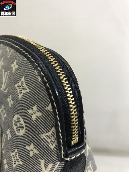 Louis Vuitton　イディール　ポシェットコスメティック