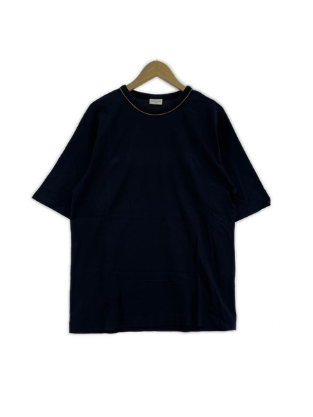 DRIES VAN NOTEN 半袖Tシャツ・カットソー クルーネックSSTEE S