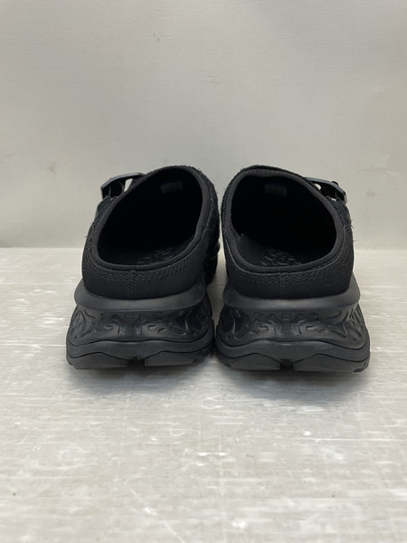 HOKA ONE ONE U ORA PRIMO EXT  ミュール サイズ28cm 黒