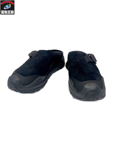 HOKA ONE ONE U ORA PRIMO EXT ミュール サイズ28cm 黒｜商品番号