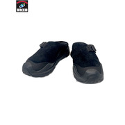 HOKA ONE ONE U ORA PRIMO EXT  ミュール サイズ28cm 黒