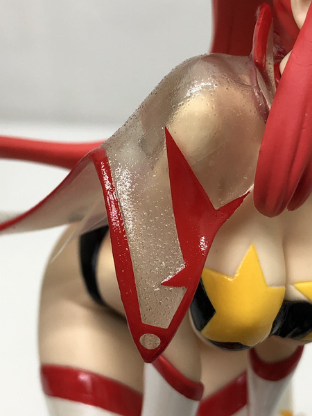 天元突破グレンラガン ヨーコ・スペースルック