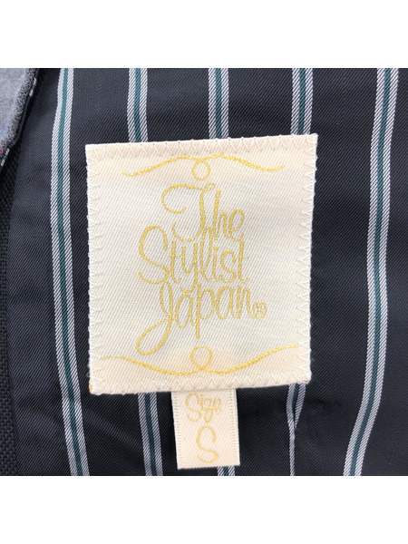 The Stylist Japan ジレ Ｓ