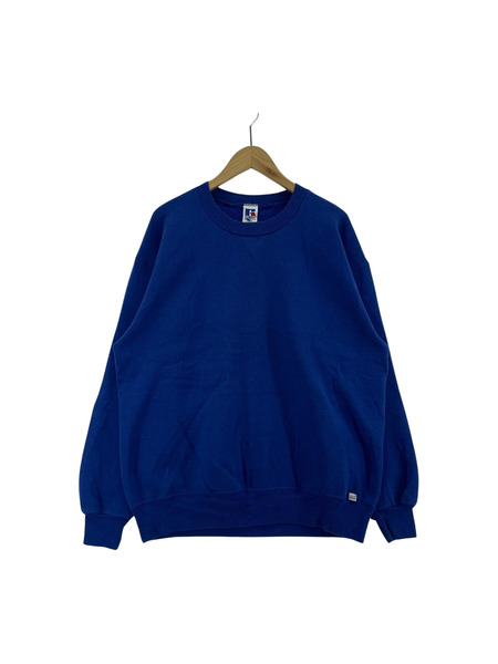 OLD・VINTAGE スウェット・トレーナー RUSSELL sweat