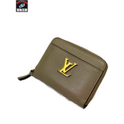 LV ロックミー ジッピーコインパース M80100 本体のみ ルイ ヴィトン LOUIS VUITTON  小銭入れ コインケース カード入れ  カードケース