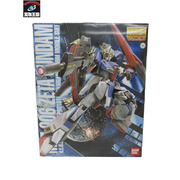 ガンプラ 1/100 MG MSZ-006 Zガンダム Ver.2.0