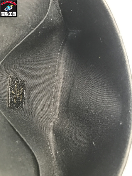 LOUIS VUITTON ルイヴィトン M69515 ポシェット フェリシー チェーン ショルダーバッグ モノグラム アンプラント