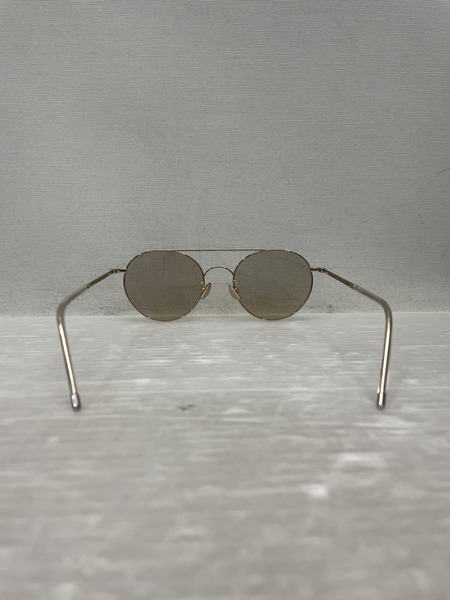 A.D.S.R. MILES06 ダブルブリッヂ サングラス