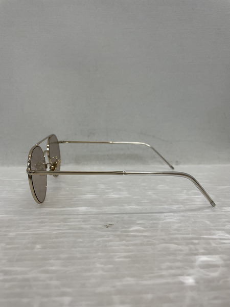 A.D.S.R. MILES06 ダブルブリッヂ サングラス