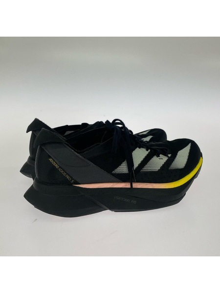 adidas スニーカー DIZERO ADIOS PRO 3 M (26cm) IG6439