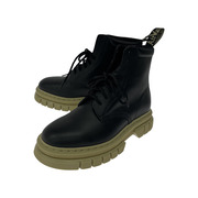 Dr.Martens RIKARD 8I レースアップブーツ