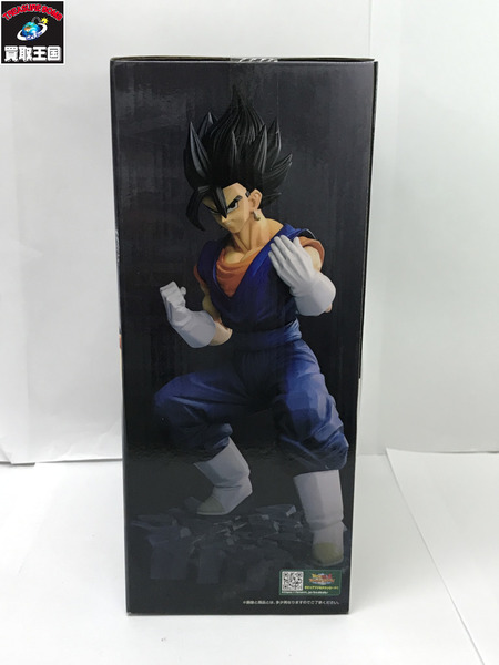 【オープニングセール】 ドッカンバトル ラストワン賞 ベジット[値下]｜商品番号 コミック・アニメ