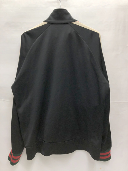 GUCCI 17AW テクニカルジャージ M[値下]
