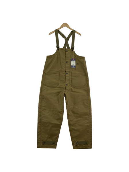REAL McCOY’S パンツ N-1 WINTER TROUSERS[値下]