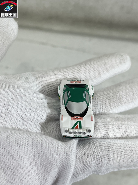 Schuco Piccolo Lancia Stratos HF