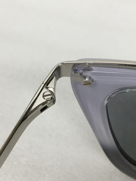 小物 PRADA SPR53S サングラス