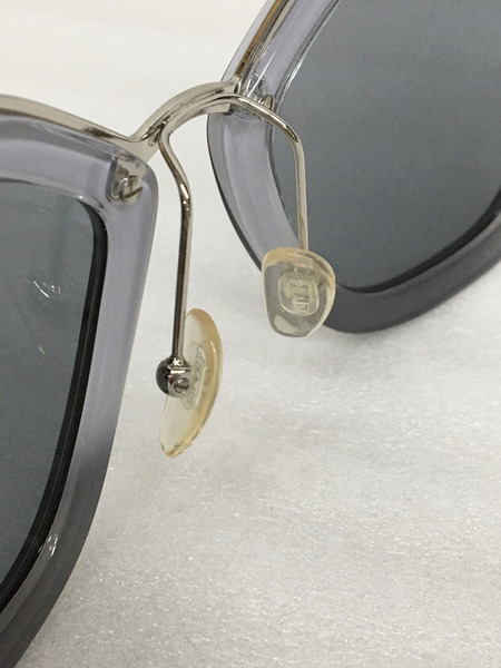 小物 PRADA SPR53S サングラス