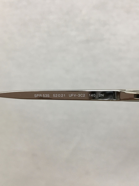 小物 PRADA SPR53S サングラス