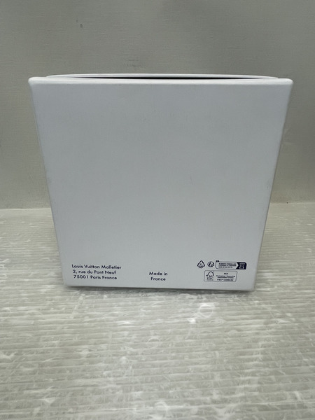 LOUIS VUITTON Side Plates Monogram Flower Tile サイドプレート