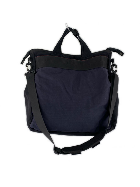 BRIEFING ショルダーバッグ